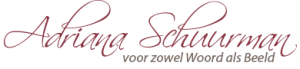 logo Adriana Schuurman, grafisch vormgever (in opdracht van DigiVibes)